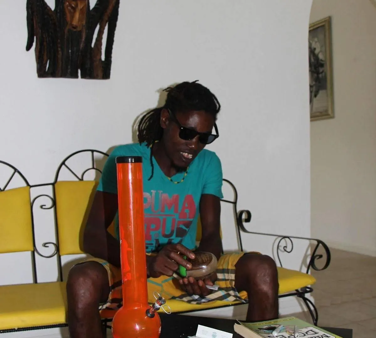 Hotel Hotbox Bud & Breakfast - Hostel Salem