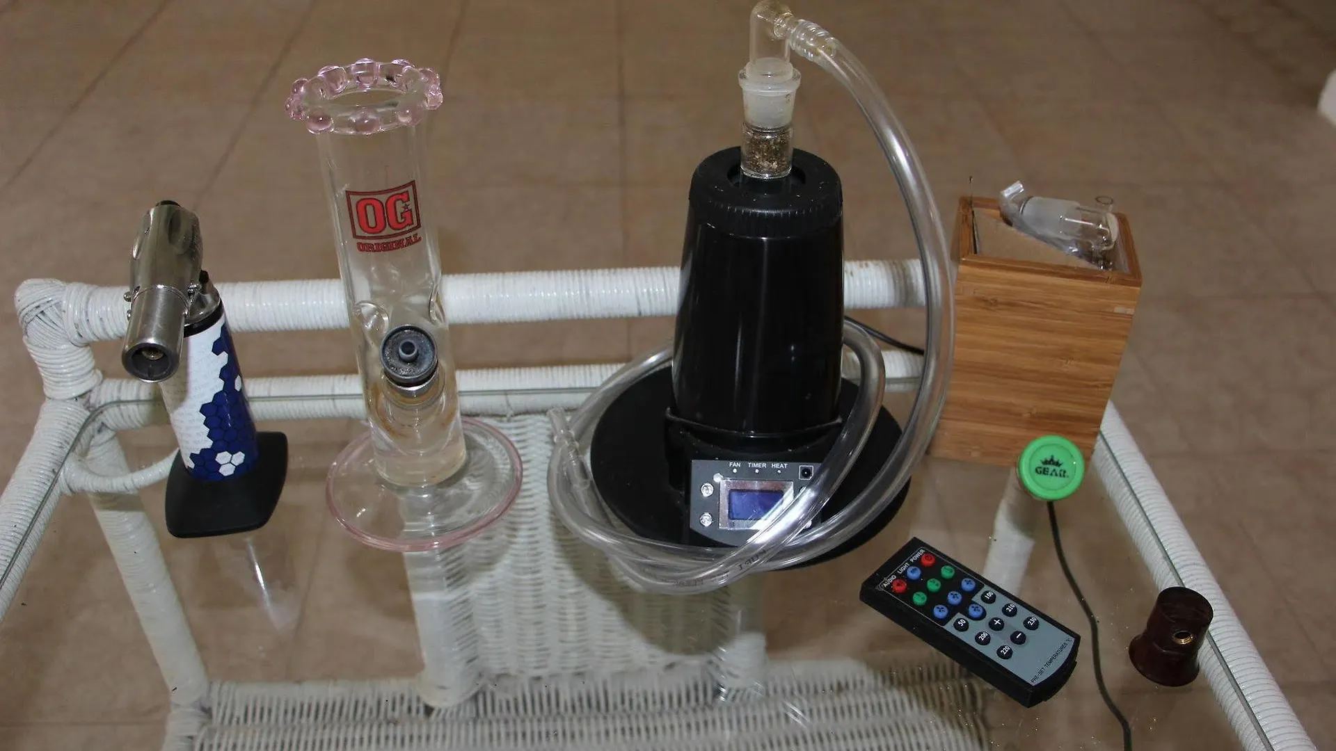 Hotel Hotbox Bud & Breakfast - Hostel Salem